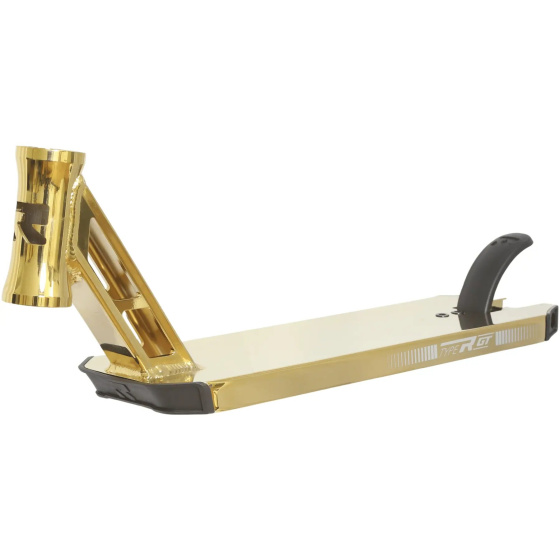 Root Type R GT board gold
