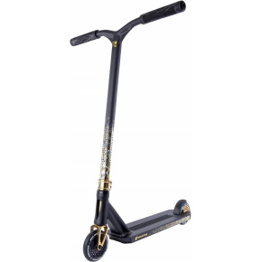 Freestyle Scooter Root Invictus 2 Black / Gold Freestyle Scooter Root Invictus 2 Black / Gold