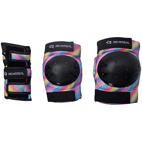 Reversal Dětské Chranice 3-balení (Kids XS-S|Colorful) Reversal Dětské Chranice 3-balení (Kids XS-S|Colorful)