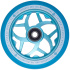 Striker Essence V3 Colorblast Wheel 110mm Turquoise