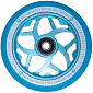 Striker Essence V3 Colorblast Wheel 110mm Turquoise