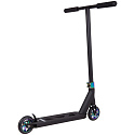 Striker Essential S Freestyle Scooter Black/Neochrome