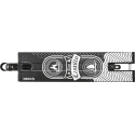 Board Striker Toni Castillo Wave 584 black + griptape free
