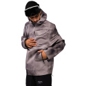 Whitespace Rec 2.5 Anorak Hoodie (XL|Sand Camo)
