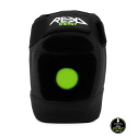 REKD Energy Patrol Knee Pads - Black - Large