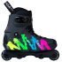 Roces M12 LO Plus Jansons Peace Aggressive Skates (Black|41)