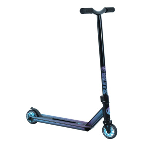 Koloběžka Crisp Blitz Pro (Black/Moonlight) Koloběžka Crisp Blitz Pro (Black/Moonlight)