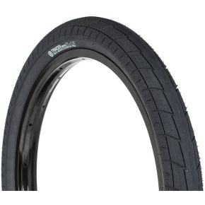 Salt Tracer BMX Tire (20" x 2.35"|Black) Salt Tracer BMX Tire (20" x 2.35"|Black)