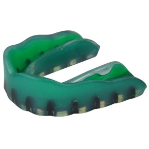 Wilson MG3 Chránič Zubů (Zelená|Dospělý) Wilson MG3 Chránič Zubů (Zelená|Dospělý)