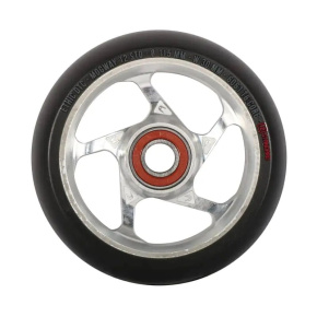 Wheel Ethic Mogway 115mm 12 Std Black / Raw Wheel Ethic Mogway 115mm 12 Std Black / Raw