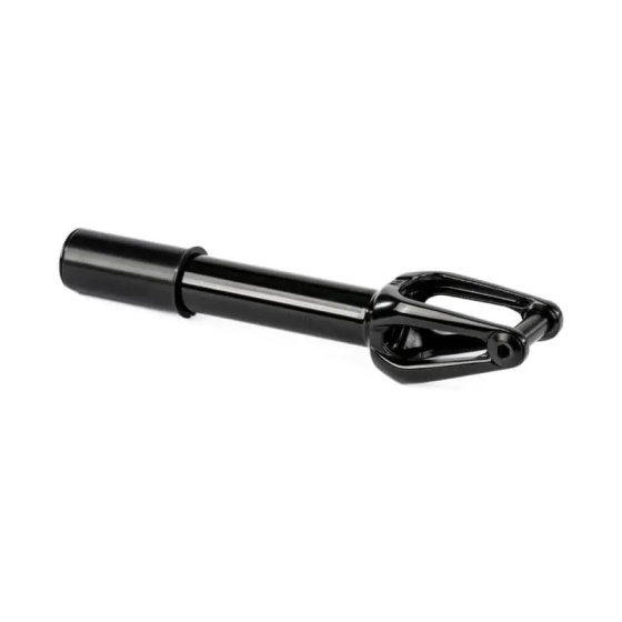 Ethic Heracles 12 std HIC Black Mirror fork
