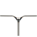 UrbanArtt Charles Padel Arrow Raw handlebars