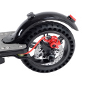 City Boss Duo electric scooter 12