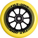 Wheels Tilt UHR 110mm Yellow 2 pcs