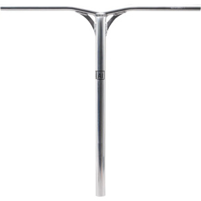 Lucky Air SCS 660mm Raw handlebars Lucky Air SCS 660mm Raw handlebars