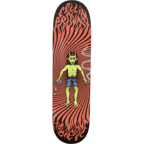 Toy Machine Collin Provost Pro Skate Deska (8.5"|Spun) Toy Machine Collin Provost Pro Skate Deska (8.5"|Spun)