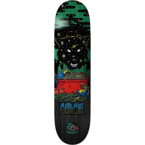 Element Shadow Skateboard Deck (8.25"|Garcia - Veneer Color Varying) Element Shadow Skateboard Deck (8.25"|Garcia - Veneer Color Varying)