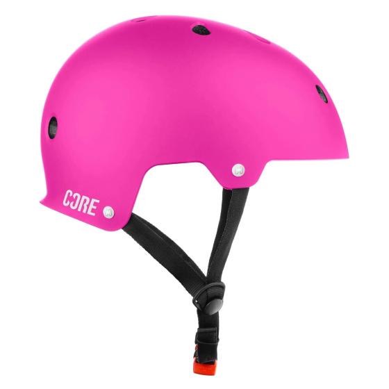 Helmet Core Action S-M Bright Pink