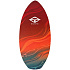 GoZone EVA Starter Skimboard (39"|Červená)