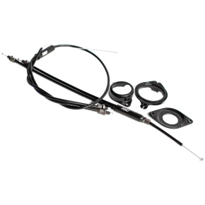 Family AM Gyro BMX Brake Kit (Black) Family AM Gyro BMX Brake Kit (Black)