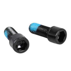 Stolen MOB/Odin/OEM M7 BMX Crank Pinch Bolt 2-Set Stolen MOB/Odin/OEM M7 BMX Crank Pinch Bolt 2-Set