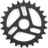 BSD Superlite Freestyle BMX Sprocket (Black|25T)