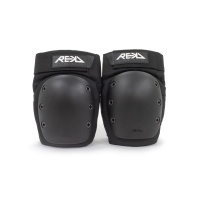 Knee pads REKD Ramp Black XL