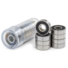 Enuff Bulk Buy ABEC-7 Bearings Enuff Bulk Buy ABEC-7 Bearings