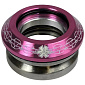 Union Chain Headset Pink