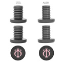 Grips Oath Bermuda Pink