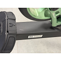 Chilli Reloaded Pistol Petrol Freestyle Scooter – Display Model