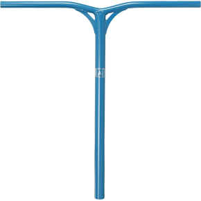Lucky HEX Scooter Handlebars (Sapphire) Lucky HEX Scooter Handlebars (Sapphire)