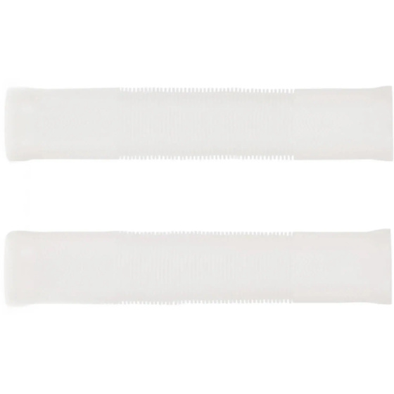 Salt EX Flangeless Gripy (Glow In The Dark - Clear)