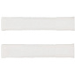 Salt EX Flangeless Gripy (Glow In The Dark - Clear)