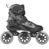 Roces Neon TIF Roller Blades (Černá|43)