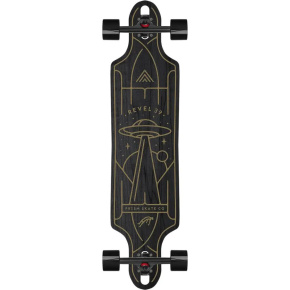 Prism Revel 39 Complete Longboard (39 "| Liam Ashurst) Prism Revel 39 Complete Longboard (39 "| Liam Ashurst)