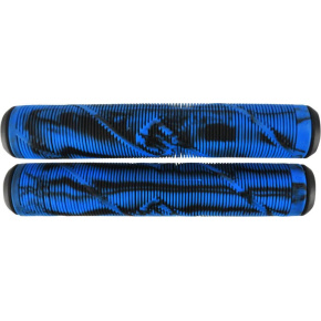 Grips Striker Thick Logo black / blue