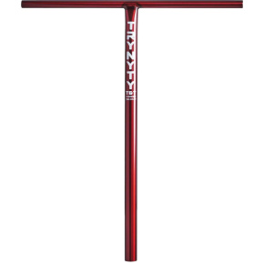 Handlebars Trynyty T&T Oversized 710mm red Handlebars Trynyty T&T Oversized 710mm red