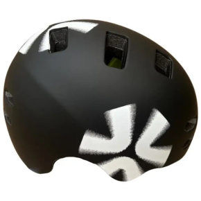Union Repeat Helmet Matt Black S Adjustable Union Repeat Helmet Matt Black S Adjustable