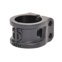 Oath Cage clamp black