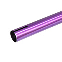 Divine Bend Standard Handlebars 650x610 mm Polished Purple