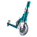 Micro Sprite Petrol Stripe