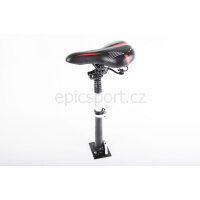 Additional seat City Boss RX5L