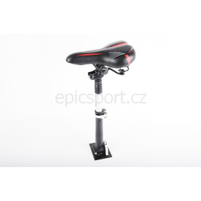 Additional seat City Boss RX5L