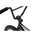Wethepeople Envy RSD 20" Freestyle BMX Bike (20.5"|Black)