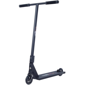 Freestyle Scooter Longway Santa Muerte 6 "black Freestyle Scooter Longway Santa Muerte 6 "black