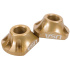 Proto UFO Zadní Kolečko Adapters 2-balení (24mm|(8/24 Mm))