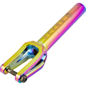 Striker Revus SCS / HIC Neo Chrome fork Striker Revus SCS / HIC Neo Chrome fork