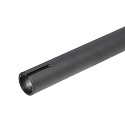 Divine Alloy Zephyr Handlebars 650x585 mm Black
