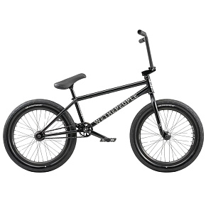 Wethepeople Envy Carbonic 20" Freestyle BMX Bike (21"|Right hand drive) Wethepeople Envy Carbonic 20" Freestyle BMX Bike (21"|Right hand drive)